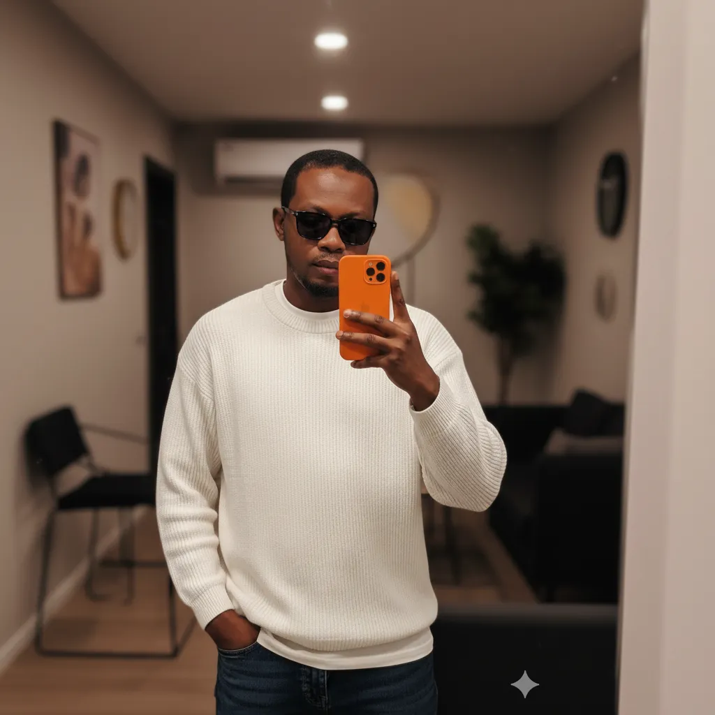 reflections in style