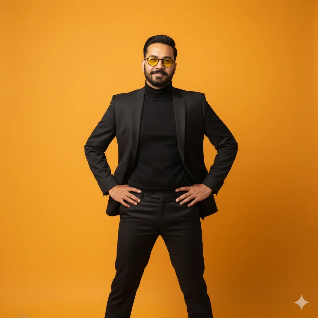 Studio Photography